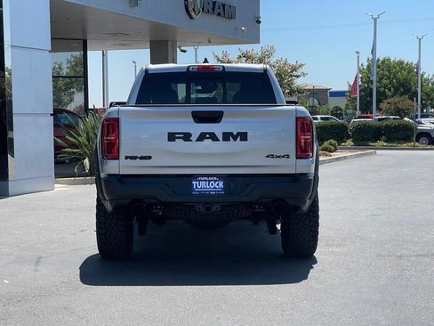 New 2026 RAM 1500 RHO AWD/4WD image 3