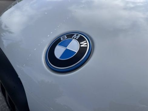 Used 2024 BMW X5 xDrive50e w/ Executive Package AWD/4WD image 13