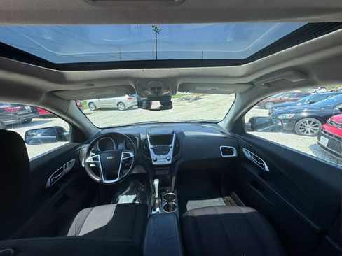 Used 2014 Chevrolet Equinox LT w/ Driver Convenience Package FWD image 23