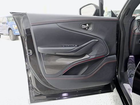 Used 2024 Aston Martin DBX 707 AWD/4WD image 43