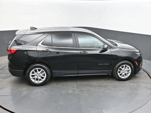 Used 2024 Chevrolet Equinox LT image 26