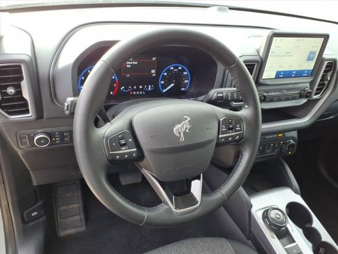 Used 2024 Ford Bronco Sport Big Bend w/ Convenience Package image 46