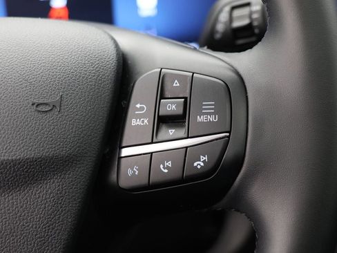 Used 2025 Ford Bronco Sport Outer Banks w/ Outer Banks Tech Package+ image 19