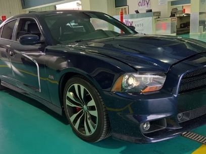 Used 2014 Dodge Charger SRT8 w/ Harman/Kardon Audio Group