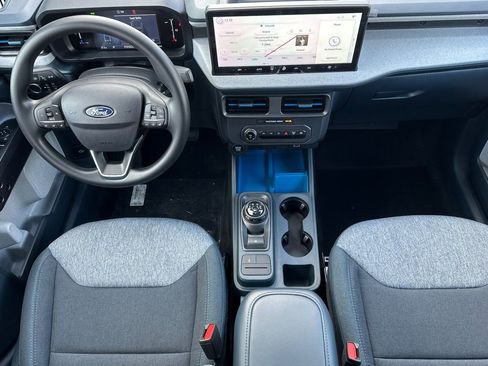 New 2026 Ford Maverick XLT image 21