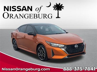 Used 2024 Nissan Sentra SR