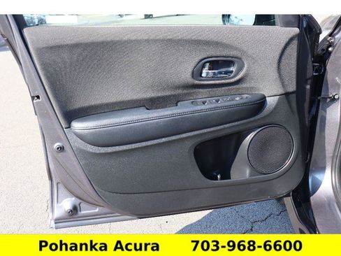 Used 2022 Honda HR-V Sport image 24