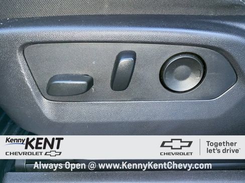 Certified 2024 Chevrolet Silverado 1500 LT image 29