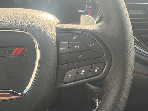 New 2026 Dodge Durango GT AWD/4WD image 18