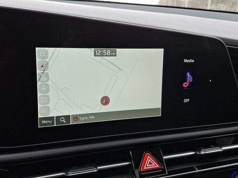 New 2026 Kia Niro EX w/ EX Premium Package image 17