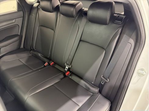 Certified 2023 Acura Integra A-Spec image 16