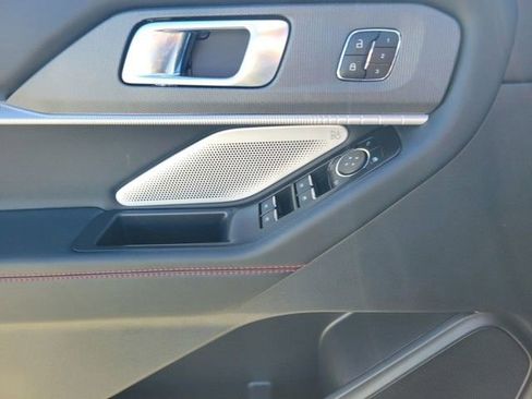 New 2026 Ford Explorer ST w/ Sun And Sound Package image 15
