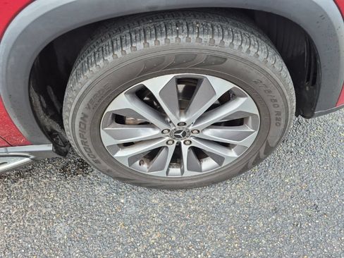 Used 2021 Mercedes-Benz GLE 350 image 10