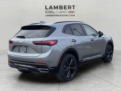 New 2026 Buick Envision Sport Touring image 5