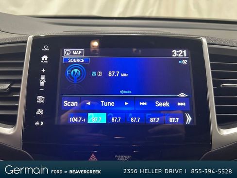 Used 2018 Honda Ridgeline RTL-E image 19