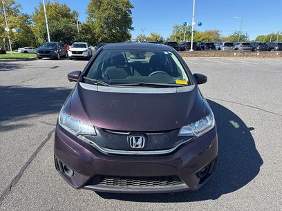 Used 2015 Honda Fit EX