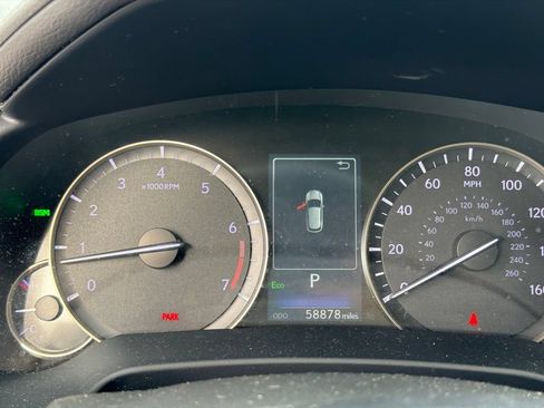 Used 2021 Lexus RX 350 FWD w/ Accessory Package (P1) image 2