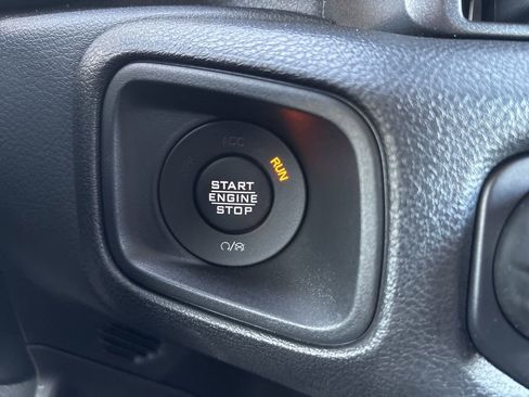 New 2026 Jeep Wrangler Sport S image 21