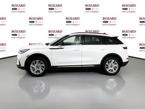 New 2026 Lincoln Corsair Premiere w/ Rear Removable Package Tray FWD image 5