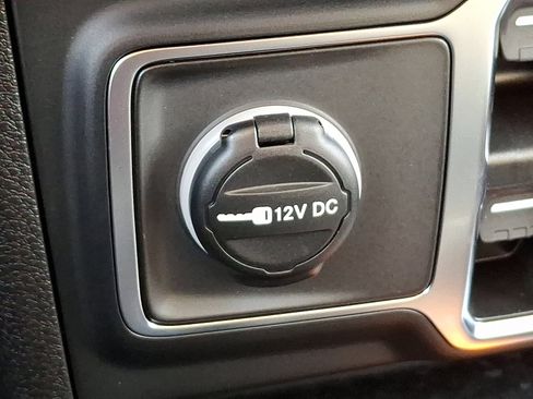 New 2026 Jeep Gladiator Sport image 15