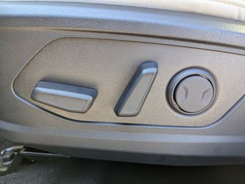 Certified 2026 Hyundai Tucson SEL FWD image 11