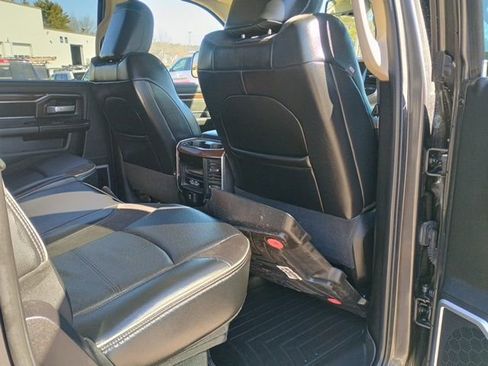 Used 2022 RAM 2500 Laramie image 17