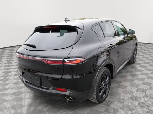 Used 2024 Dodge Hornet R/T w/ R/T Blacktop Package AWD/4WD image 5