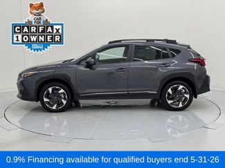 Used 2025 Subaru Crosstrek 2.5i Limited AWD/4WD video 2