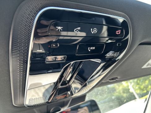 New 2026 Mercedes-Benz E 350 Sedan image 34