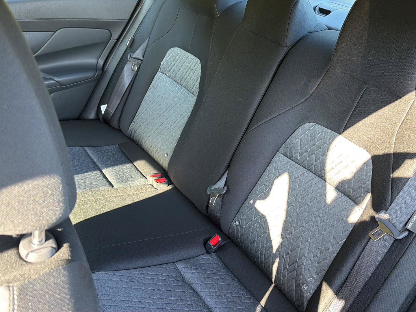 New 2027 Nissan Sentra SV w/ SV Convenience Package FWD image 30
