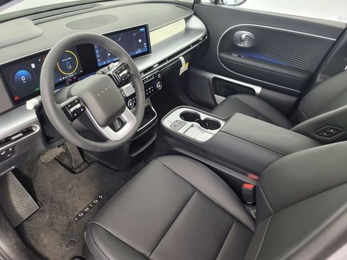 New 2026 Hyundai Ioniq 9 SE AWD/4WD image 9