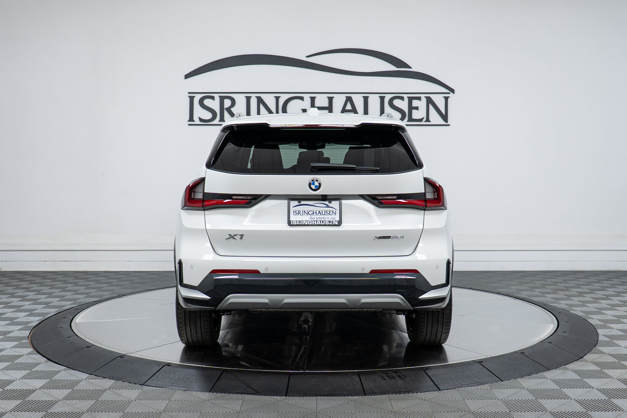 Used 2026 BMW X1 xDrive28i w/ Technology Package AWD/4WD image 6