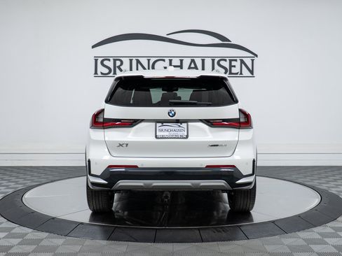 Used 2026 BMW X1 xDrive28i w/ Technology Package AWD/4WD image 6