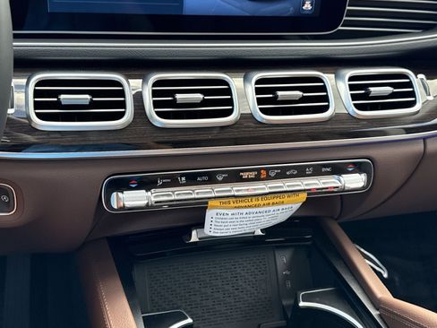 New 2026 Mercedes-Benz GLE 450 4MATIC image 29