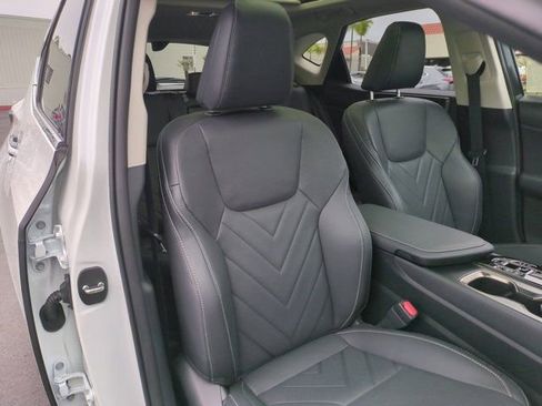 Used 2025 Lexus NX 450h+ AWD w/ Luxury Package image 31