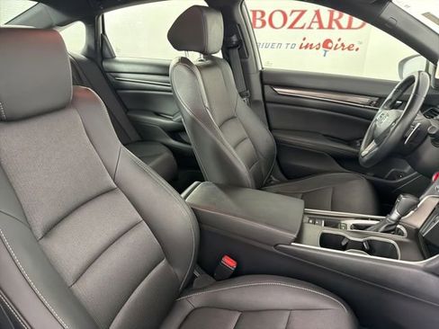 Used 2019 Honda Accord Sport image 16