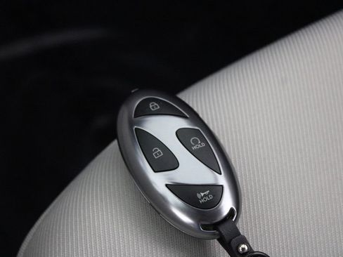 Certified 2026 Hyundai Tucson SEL FWD image 31
