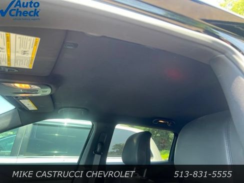 Used 2025 Jeep Compass Latitude AWD/4WD image 10