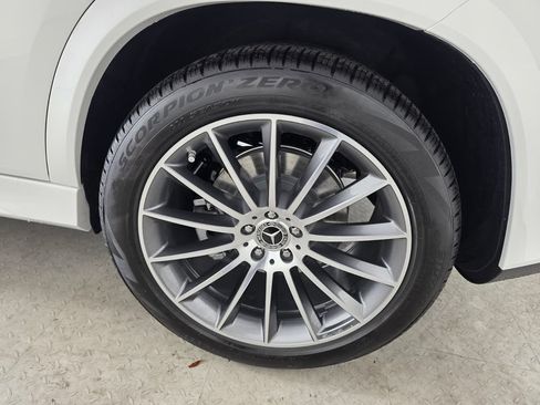 New 2026 Mercedes-Benz GLE 450 4MATIC image 12