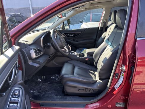 Used 2020 Subaru Outback Limited w/ Popular Package #2 image 13