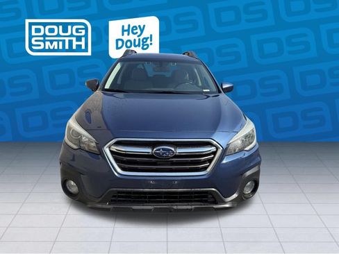 Used 2019 Subaru Outback 2.5i Premium AWD/4WD image 7