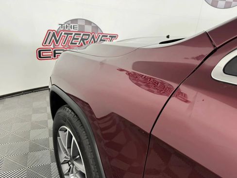 Used 2021 Jeep Grand Cherokee Limited w/ Premium Lighting Group AWD/4WD image 26