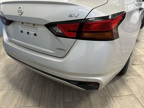 Used 2022 Nissan Altima 2.5 SV image 27