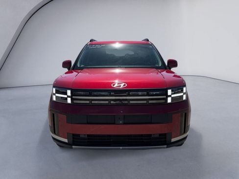 Used 2025 Hyundai Santa Fe Limited image 8
