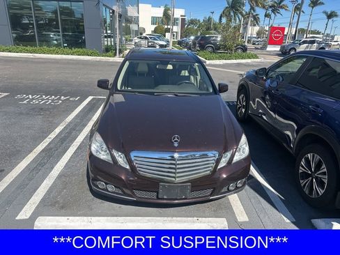Used 2011 Mercedes-Benz E 350 E 350 image 3
