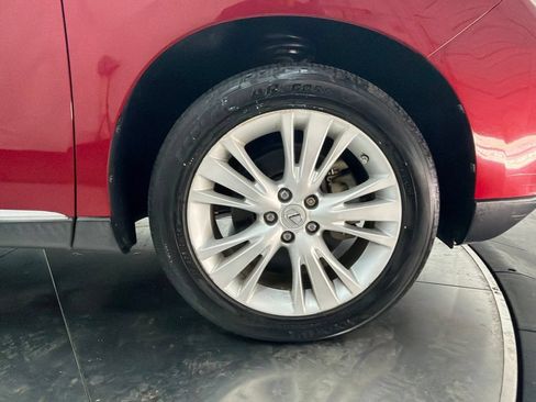 Used 2011 Lexus RX 450h 2WD w/ Premium Pkg image 9