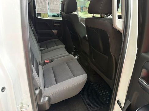 Used 2014 Chevrolet Silverado 1500 LT w/ LT Convenience Package AWD/4WD image 23