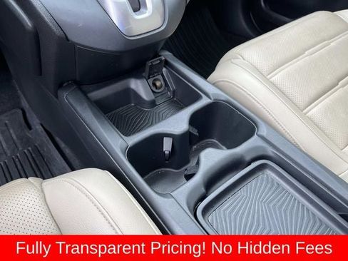 Used 2019 Honda CR-V Touring image 31