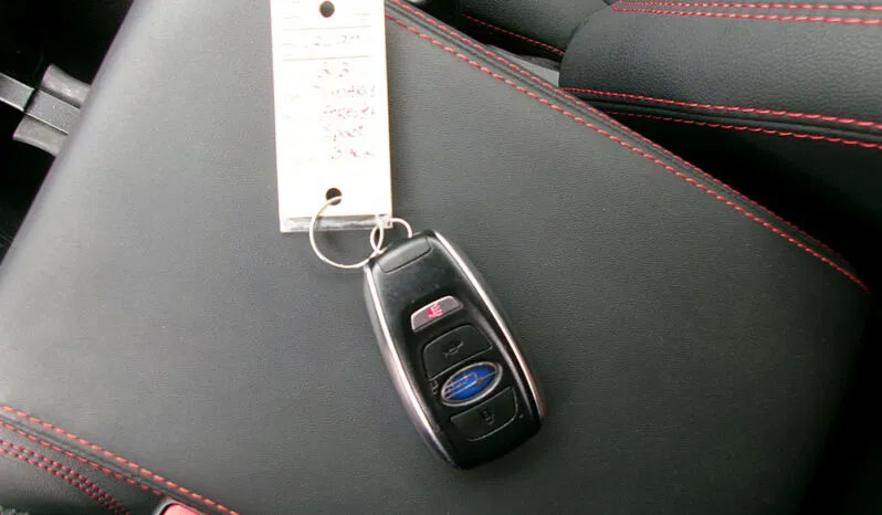 Used 2021 Subaru Forester Sport AWD/4WD image 19