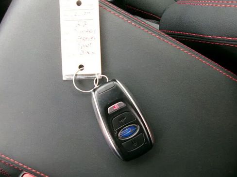Used 2021 Subaru Forester Sport AWD/4WD image 19